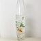 CLEAR 31" tall Cylindrical Glass Vase Wedding Party Centerpieces